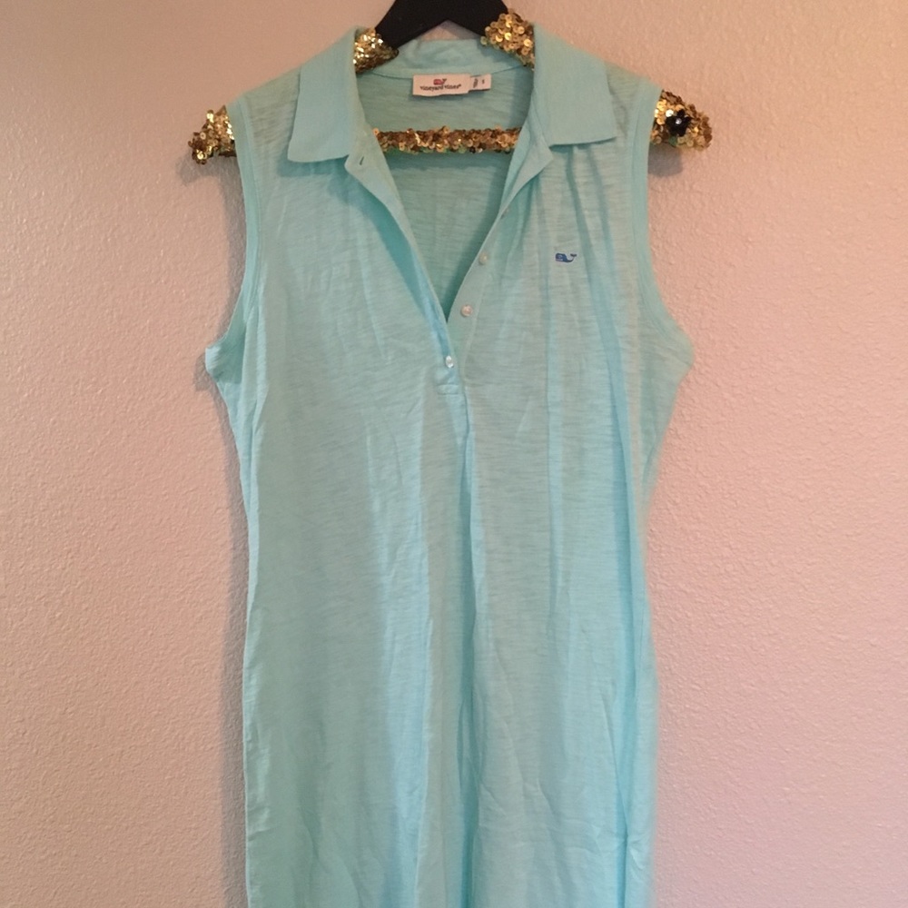 Vineyard Vines Dress